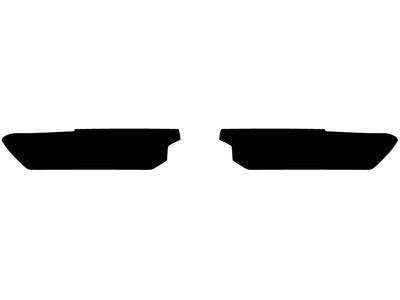 jeep grand cherokee 2022-2025 Headlight Tint