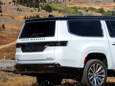 Rtint™ Jeep Grand Wagoneer 2022-2024 Tail Light Tint