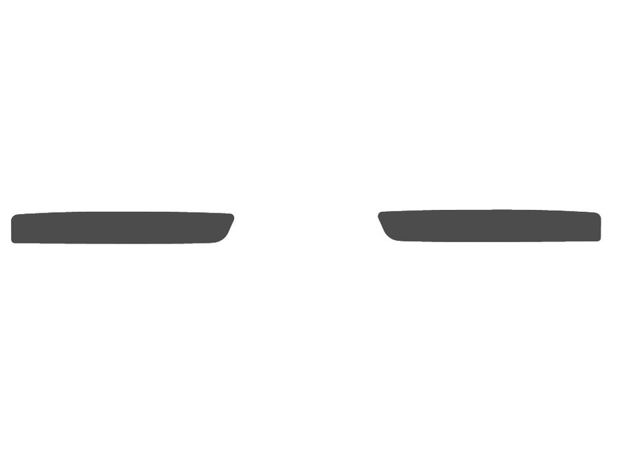Rshield™ Jeep Grand Wagoneer 2022-2024 Fog Light Protection Kit (1500)