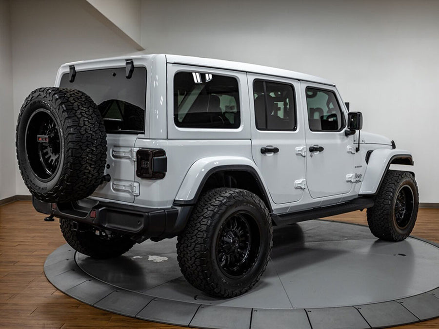 wrangler (jl, led) Blackout Tail Light TInt~1~0