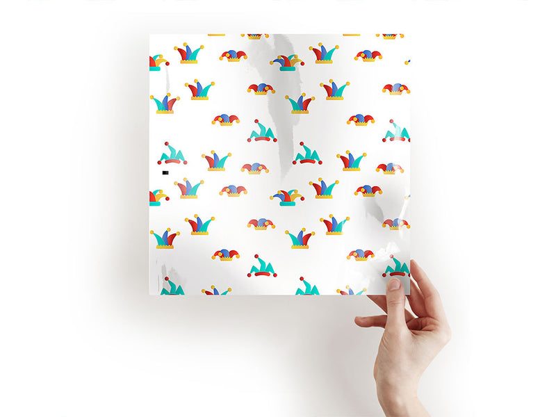 jesters cap circus Craft Sheets