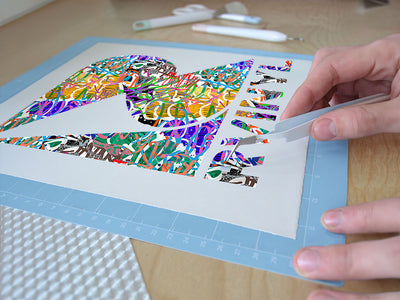 jet set graffiti Easy Weed Craft Vinyl