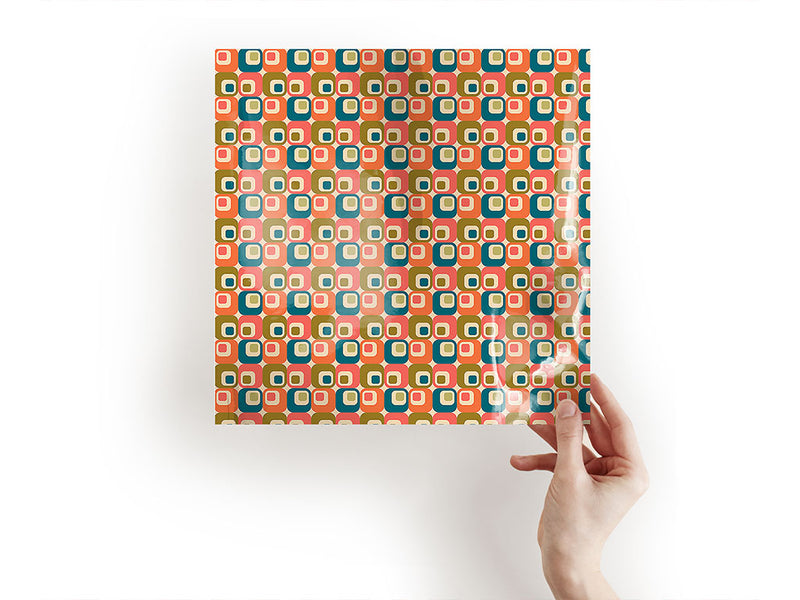 jetson life retro Craft Sheets
