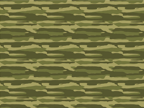 Jigsaw Jungle Camouflage Vinyl Wrap Pattern~Rwraps Series 914 Digitally Printed Vinyl Wrap~0