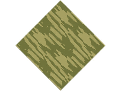 Jigsaw Pattern Camouflage Vinyl Wrap Pattern
