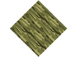 Jigsaw Tropics Camouflage Vinyl Wrap Pattern