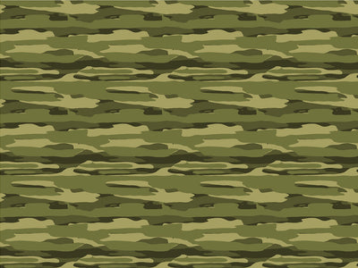 Jigsaw Tropics Camouflage Vinyl Wrap Pattern~Rwraps Series 914 Digitally Printed Vinyl Wrap~0
