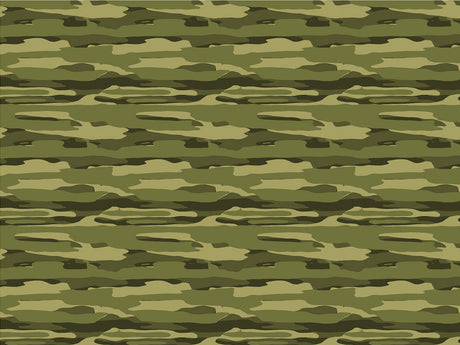Jigsaw Tropics Camouflage Vinyl Wrap Pattern~Rwraps Series 914 Digitally Printed Vinyl Wrap~0