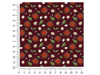 jit lee fruit 1ft x 1ft Craft Sheets