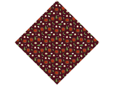 Jit Lee Fruit Vinyl Wrap Pattern