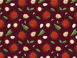 Jit Lee Fruit Vinyl Wrap Pattern~Rwraps Series 914 Digitally Printed Vinyl Wrap~0