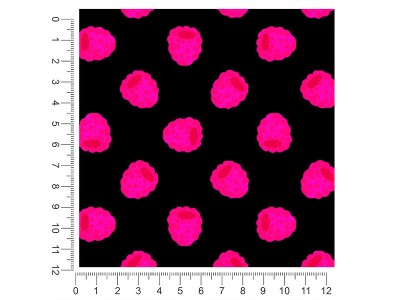 joan j fruit 1ft x 1ft Craft Sheets