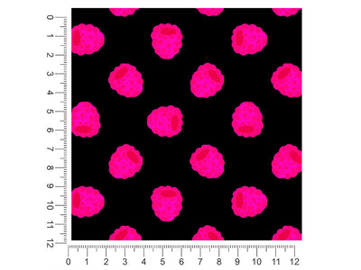 joan j fruit 1ft x 1ft Craft Sheets