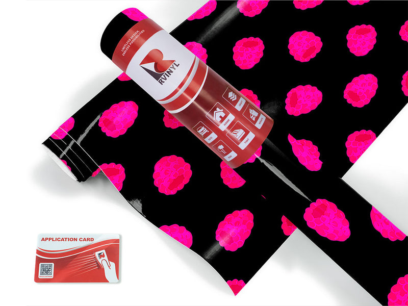 joan j fruit Craft Vinyl Roll