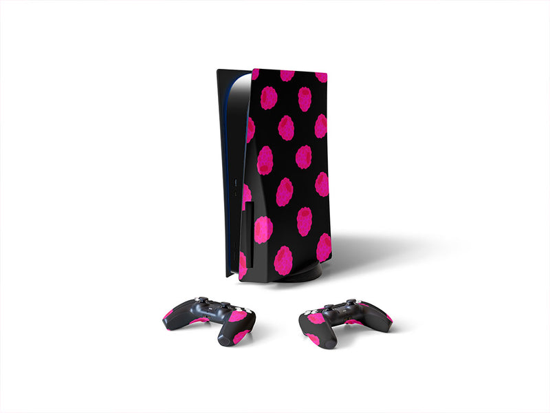 joan j fruit Sony PS5 DIY Skin