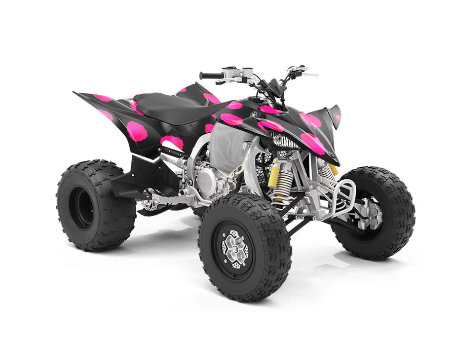 Joan J Fruit ATV Wrapping Vinyl