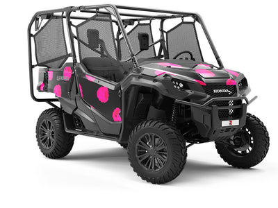 Joan J Fruit Utility Vehicle Vinyl Wrap