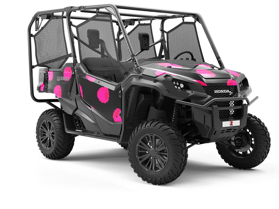 Joan J Fruit Utility Vehicle Vinyl Wrap