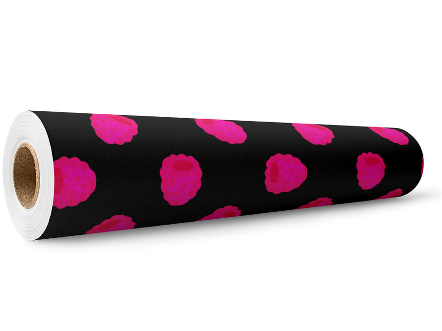 Joan J Fruit Wrap Film Wholesale Roll~Rwraps Series 914 Digitally Printed Vinyl Roll~5