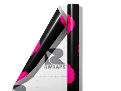 Joan J Fruit Wrap Film Sheets~Rwraps Series 914 Joan J Fruit Scrolled Sheet~3