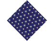 Jolly Roger Pirate Vinyl Wrap Pattern