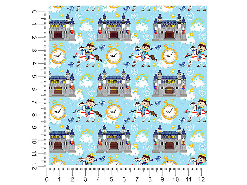 journey back fantasy 1ft x 1ft Craft Sheets