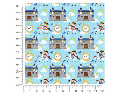 journey back fantasy 1ft x 1ft Craft Sheets