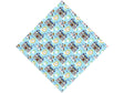 Journey Back Fantasy Vinyl Wrap Pattern
