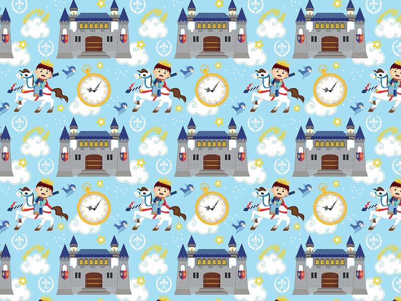 Journey Back Fantasy Vinyl Wrap Pattern~Rwraps Series 914 Digitally Printed Vinyl Wrap~0