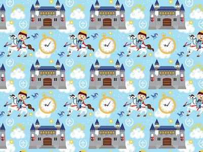 Journey Back Fantasy Vinyl Wrap Pattern~Rwraps Series 914 Digitally Printed Vinyl Wrap~0