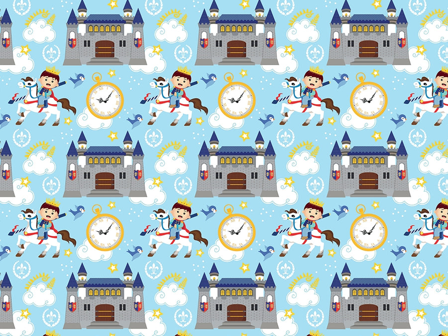 Journey Back Fantasy Vinyl Wrap Pattern~Rwraps Series 914 Digitally Printed Vinyl Wrap~0
