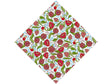 Joyful Dahlia Floral Vinyl Wrap Pattern