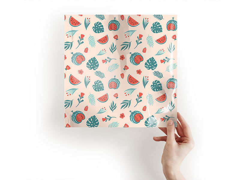 jubilee bush fruit Craft Sheets