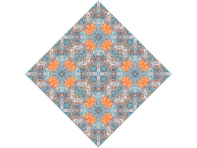 Juice Splash Tile Vinyl Wrap Pattern
