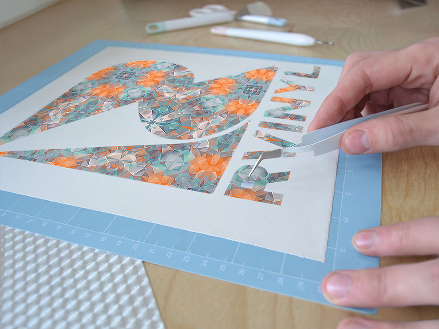 Easy Weed Craft Vinyl