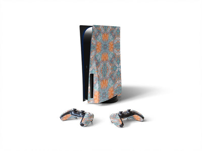 Sony PS5 DIY Skin
