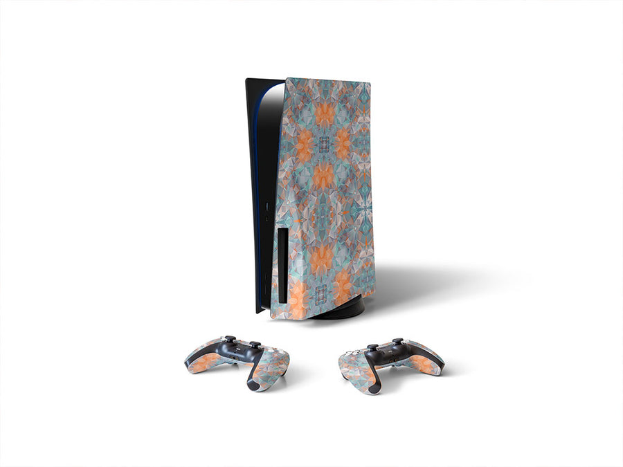 Sony PS5 DIY Skin