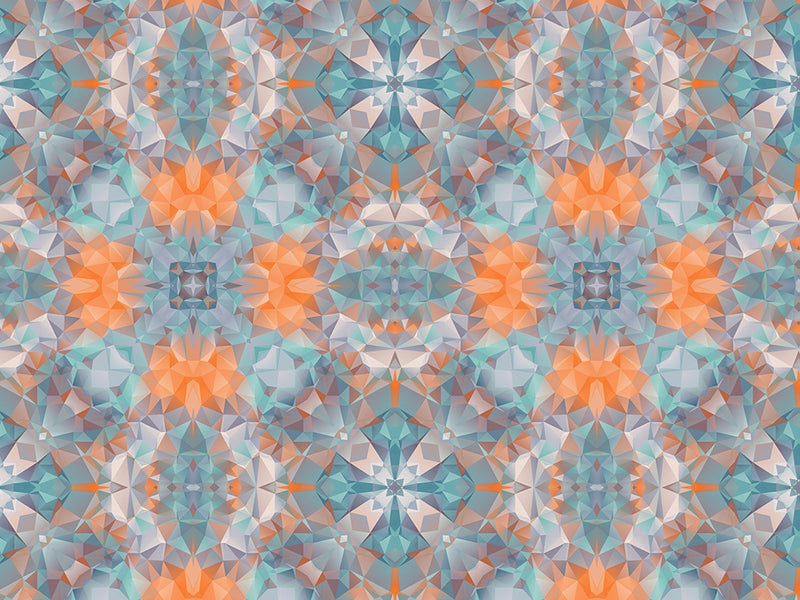 Juice Splash Tile Vinyl Wrap Pattern~Rwraps Series 914 Digitally Printed Vinyl Wrap~0