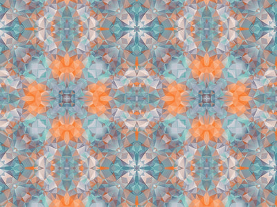 Juice Splash Tile Vinyl Wrap Pattern~Rwraps Series 914 Digitally Printed Vinyl Wrap~0