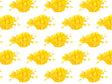 Juicy Cubes Fruit Vinyl Wrap Pattern~Rwraps Series 914 Digitally Printed Vinyl Wrap~0