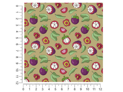 juicy delicacy fruit 1ft x 1ft Craft Sheets