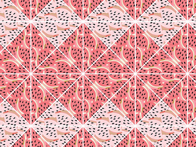 Juicy Flesh Fruit Vinyl Wrap Pattern~Rwraps Series 914 Digitally Printed Vinyl Wrap~0