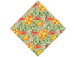 Juicy Sweet Fruit Vinyl Wrap Pattern