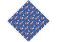 Jump In Summertime Vinyl Wrap Pattern