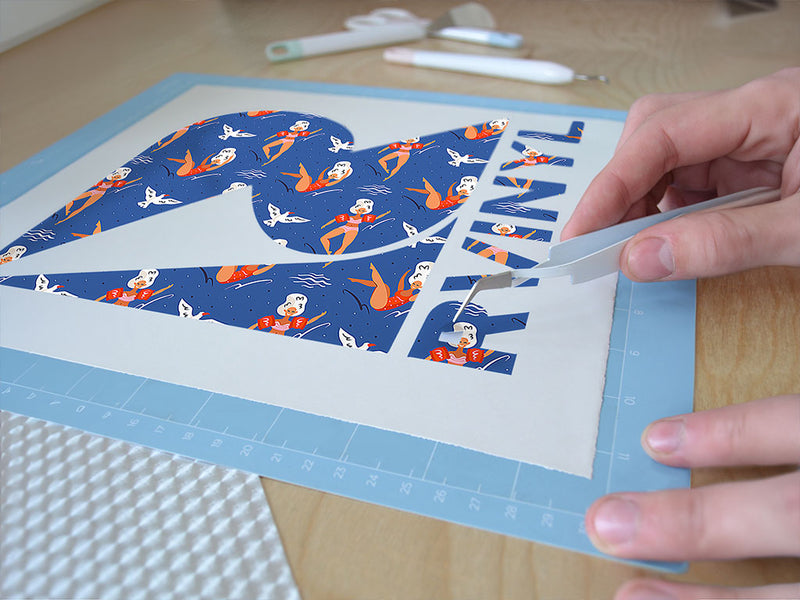 jump in summertime Easy Weed Craft Vinyl