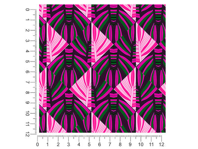 jumping man art deco 1ft x 1ft Craft Sheets