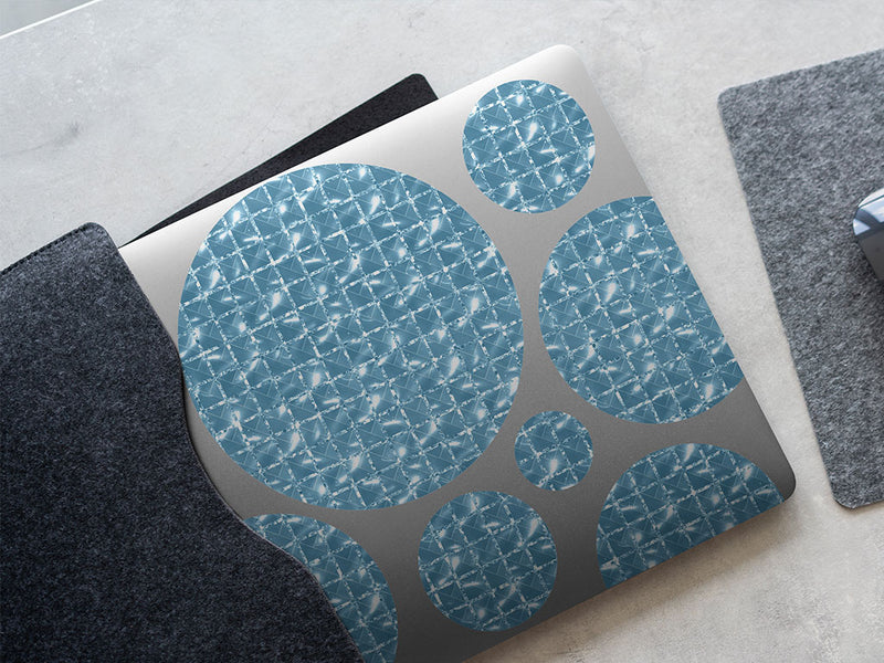 june birthday gemstone films DIY Laptop Stickers
