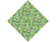 Jungle Chords Music Vinyl Wrap Pattern