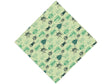 Jungle Home Bug Vinyl Wrap Pattern