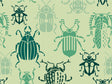 Jungle Home Bug Vinyl Wrap Pattern~Rwraps Series 914 Digitally Printed Vinyl Wrap~0